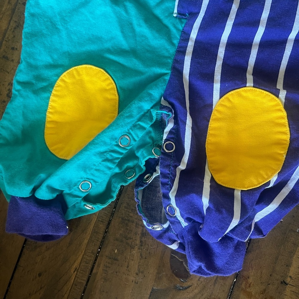 Circo Vintage Baby Boy Outfit - Picture 4 of 5